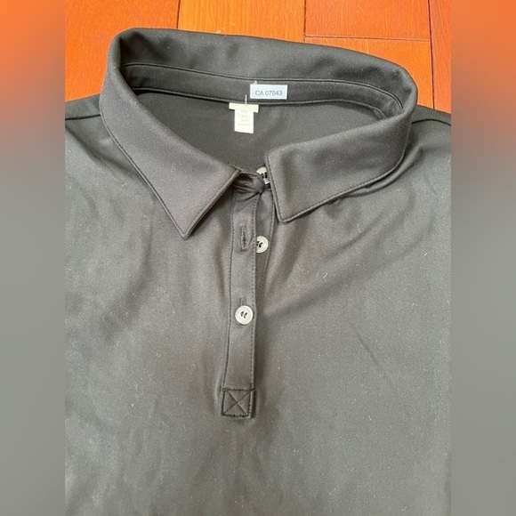 NWT 90 Degree by Reflex  crop top size large - Picture 2 of 4